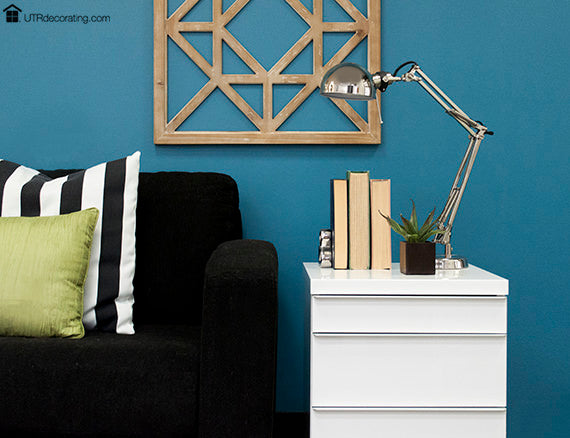 5 things we learned when assembling an IKEA drawer unit